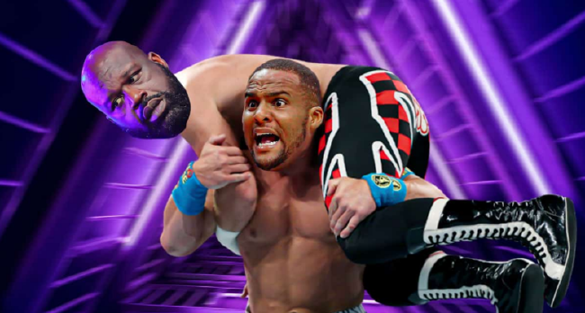 考验球员的 考验球员的