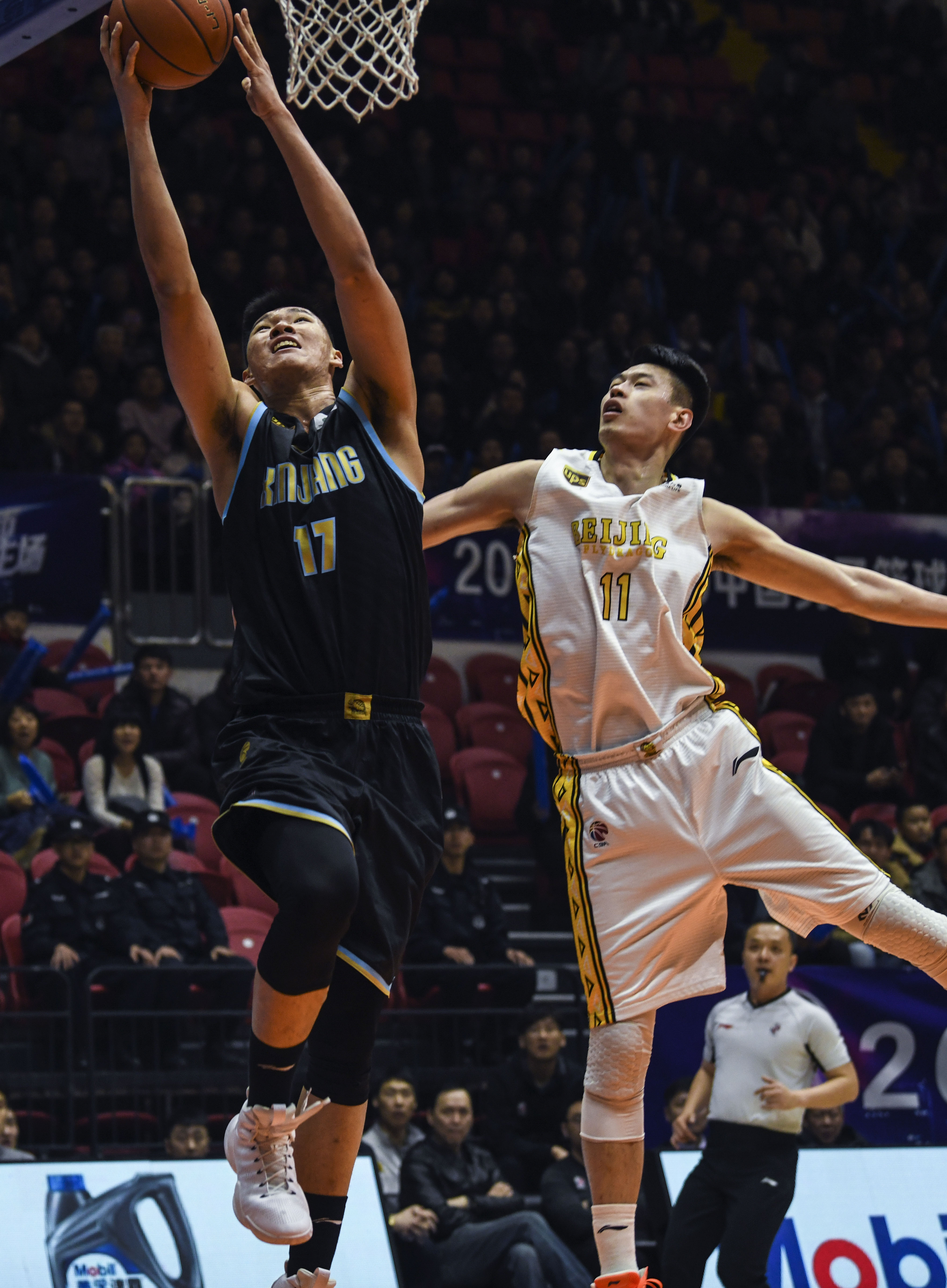 奇才10连 奇才10连