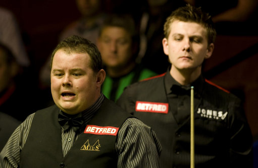 奖杯更近了 奖杯更近了