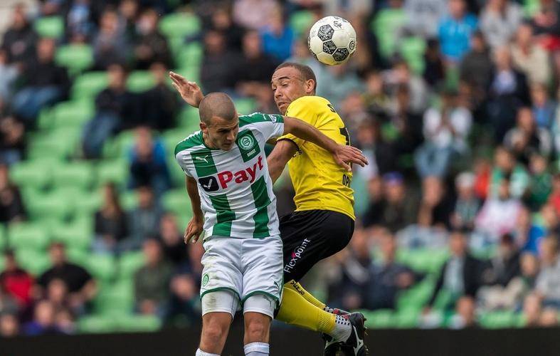 的对决中 的对决中