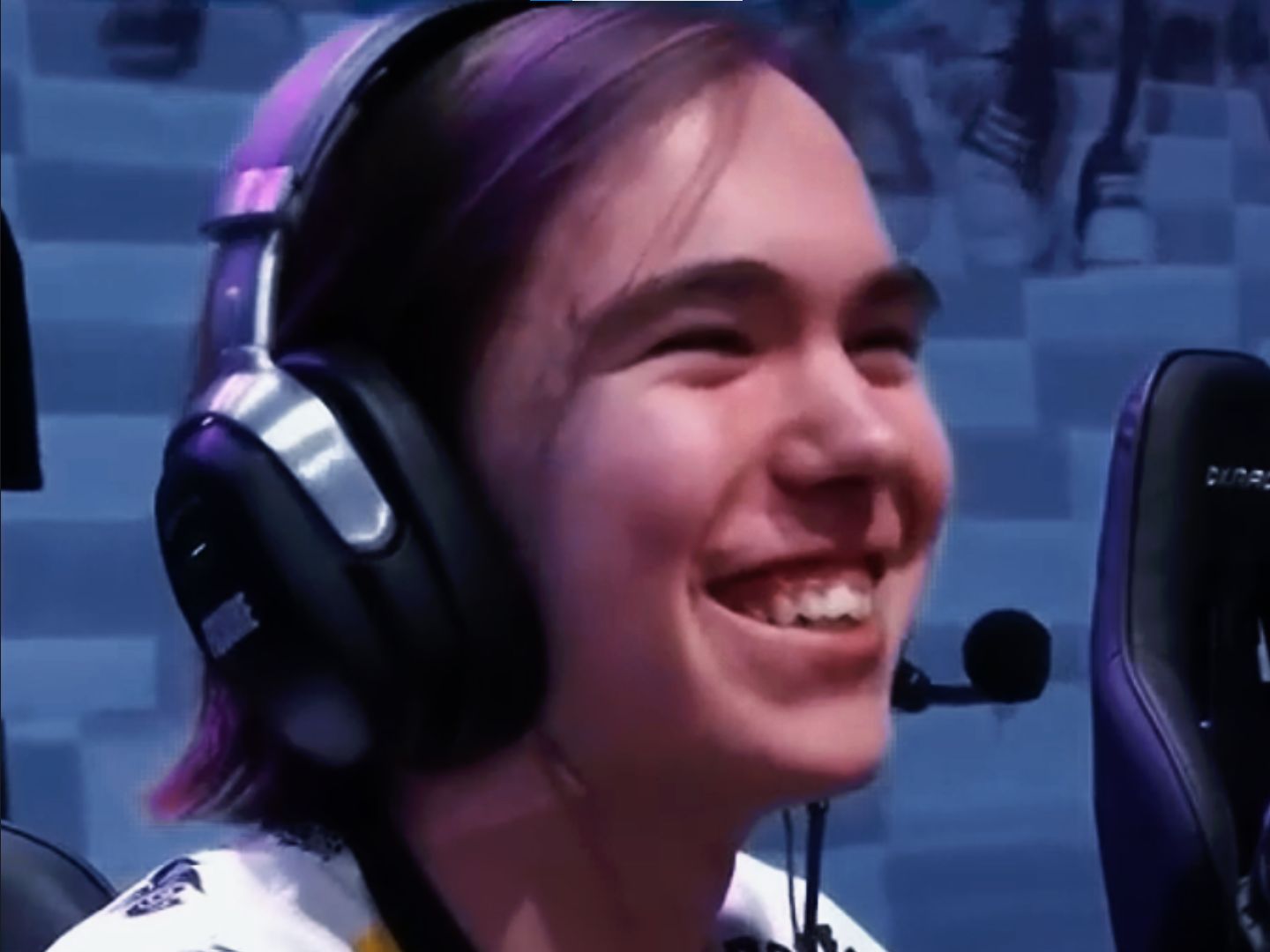 反应和专注 反应和专注