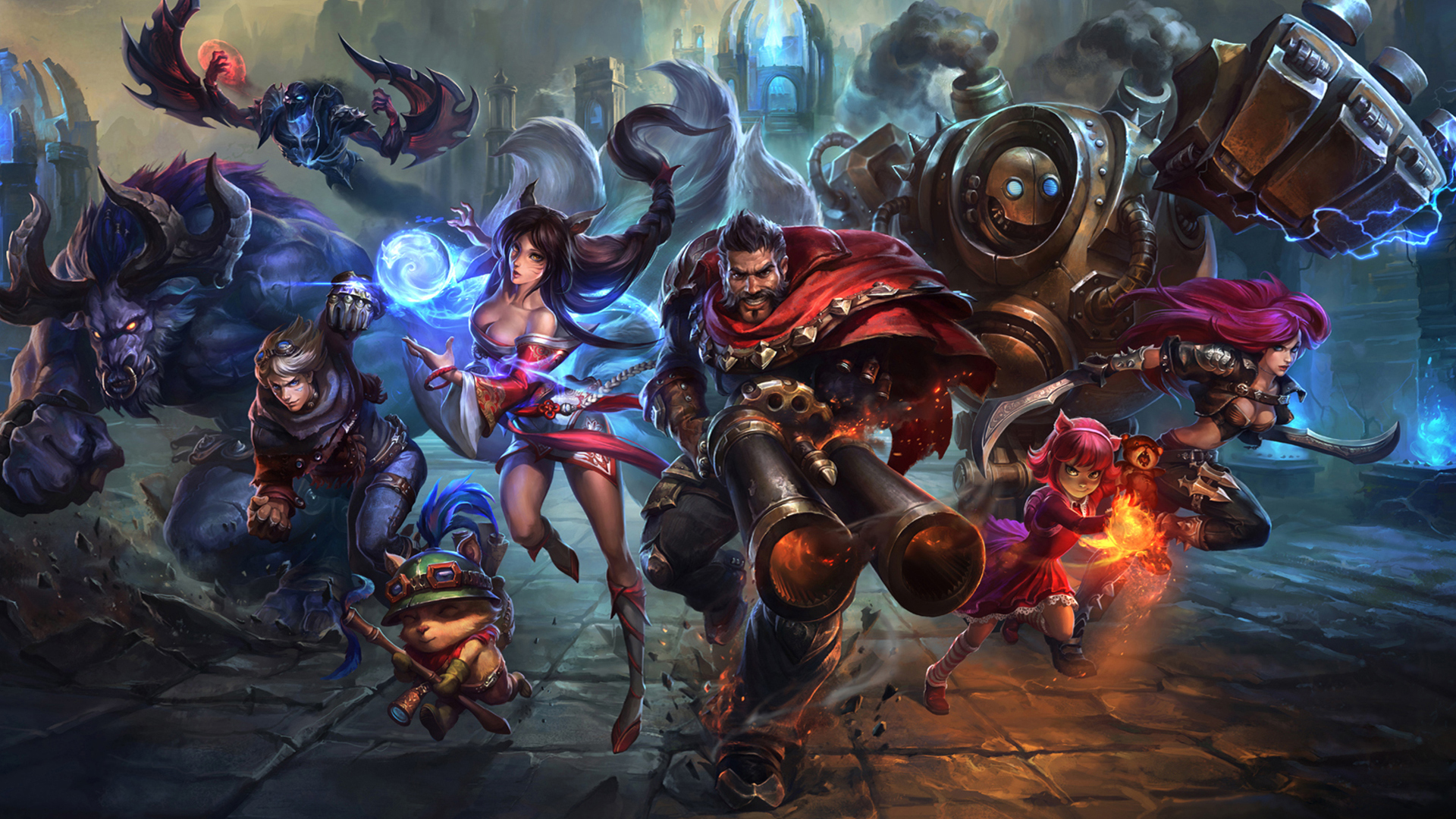 的替补角色 的替补角色