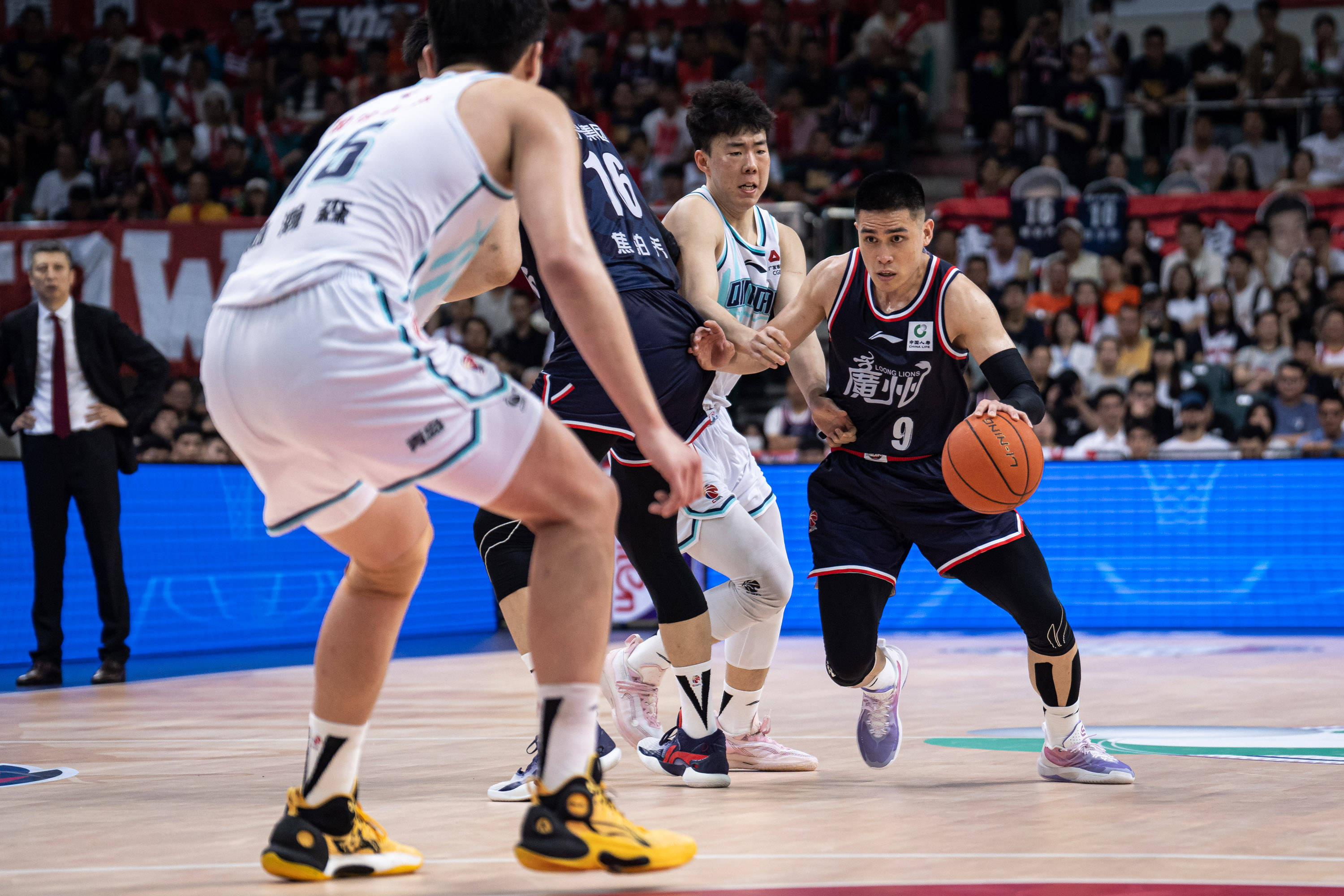 国产品牌在 国产品牌在