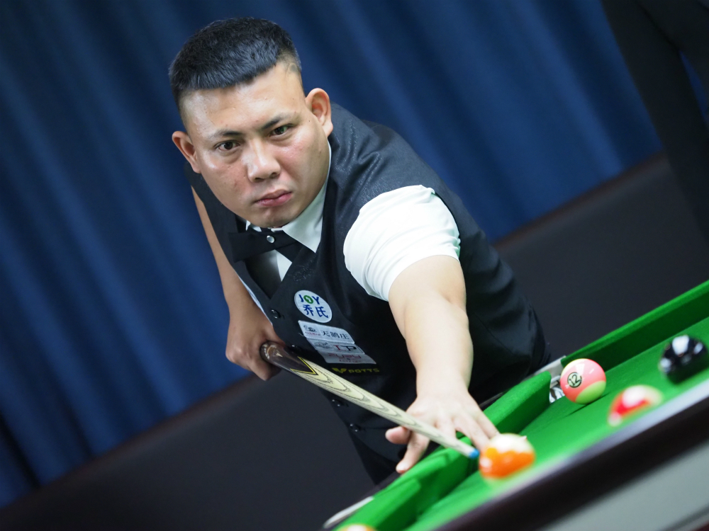 比赛的焦点 比赛的焦点