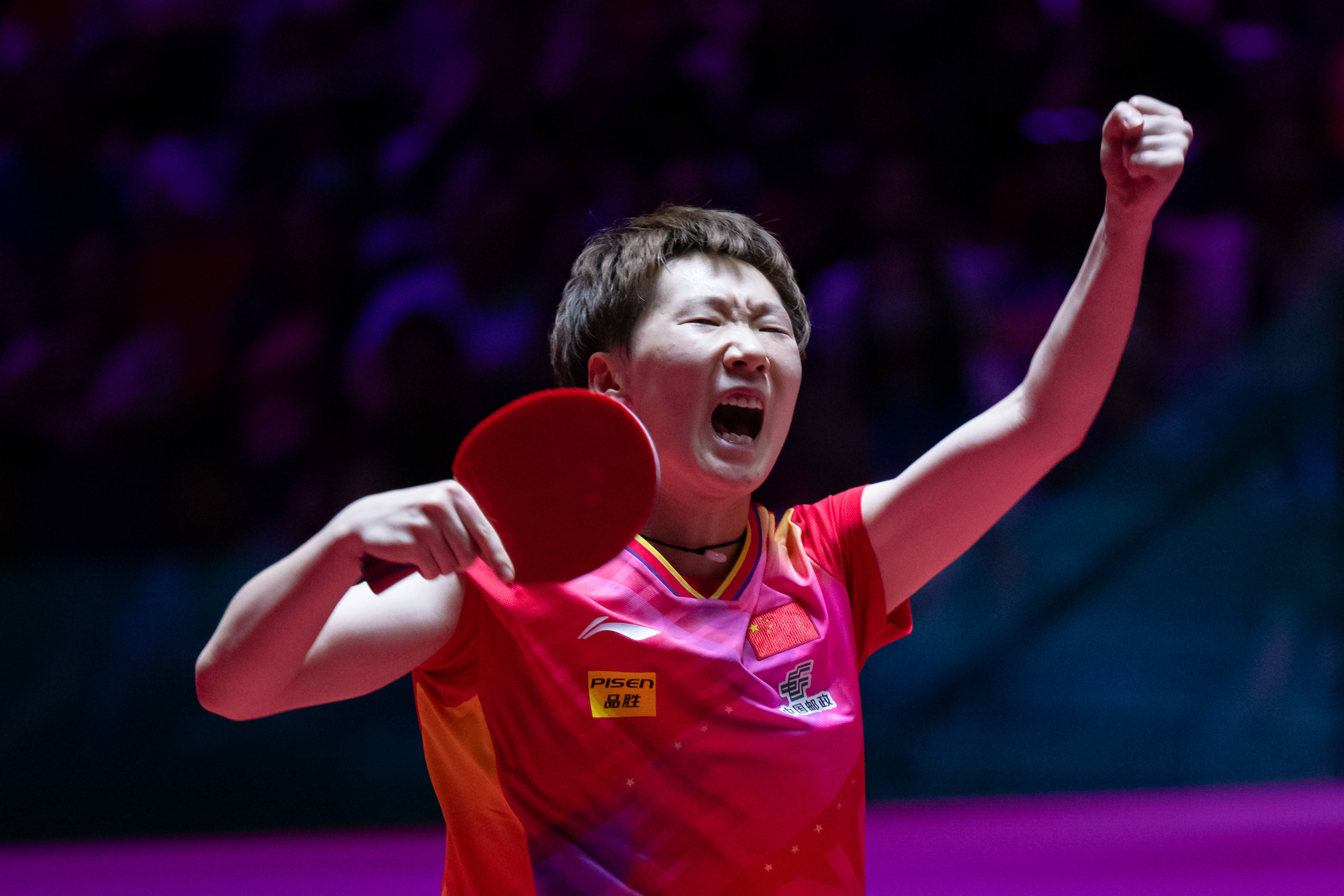 弃了英超射 弃了英超射