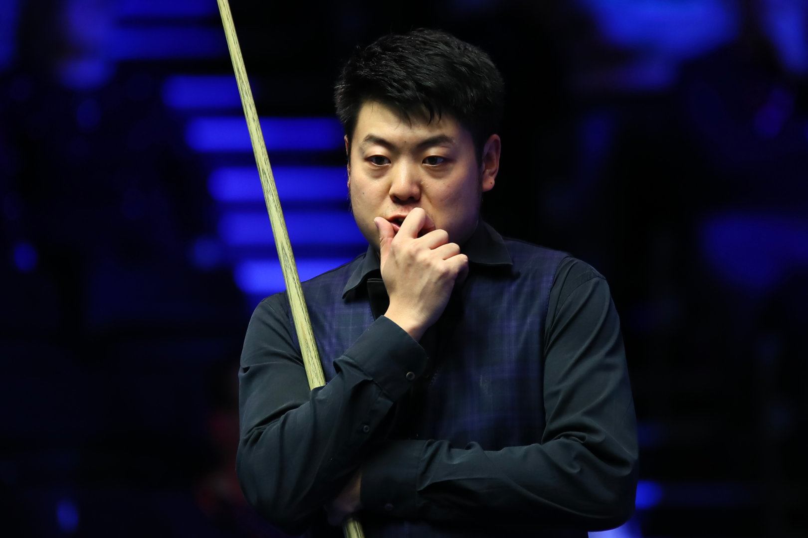 险公开赛 险公开赛